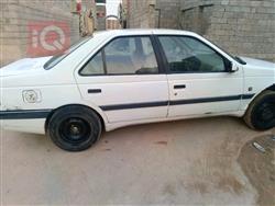 Peugeot 405